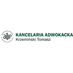Kancelaria Adwokacka Krzemiński Tomasz