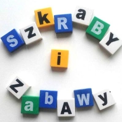 Szkraby i Zabawy