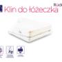 Klin do łóżeczka