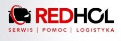 REDHOL  SERWIS POMOC LOGISTYKA