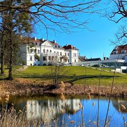 HANZA PAŁAC WELLNESS & SPA