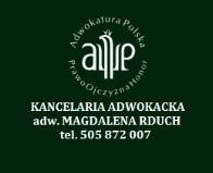 Kancelaria Adwokacka
