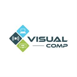 MARCIN NOWORYTA MGR INŻ MARCIN NOWORYTA PRZEDSIĘBIORSTWO PRODUKCYJNO HANDLOWO USŁUGOWE VISUAL COMP N