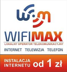 ŁUKASZ ZAREMBA "WIFIMAX" S.C.