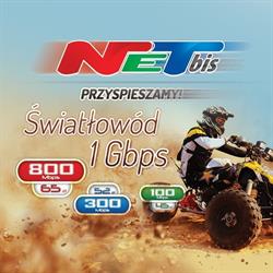 NETBIS SP Z O O
