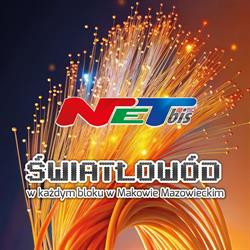 NETBIS SP Z O O