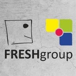 FRESHgroup reklama & druk