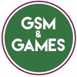 GSM & GAMES