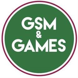 GSM & GAMES