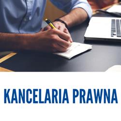 Kancelaria Radcy Prawnego Karol Przeliorz