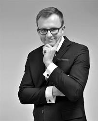 Adwokat Łukasz Komar
