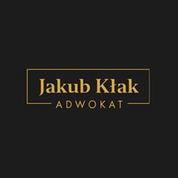 Kancelaria Adwokacka Adwokat Jakub Kłak