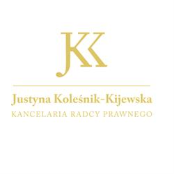 Radca Prawny Justyna Koleśnik
