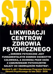 Stowarzyszenie Na Rzecz Rozwoju Psychiatrii i Opieki Środowiskowej