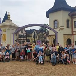Stowarzyszenie Osób Niepełnosprawnych "Nadzieja"