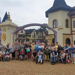 Stowarzyszenie Osób Niepełnosprawnych "Nadzieja"