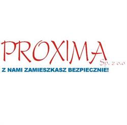 "Proxima" Sp. z o.o. Sp.k.
