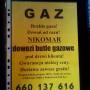 Brakło gazu? Dzwoń od razu!