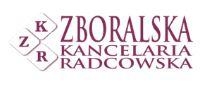Kancelaria Radcy Prawnego Monika Zboralska