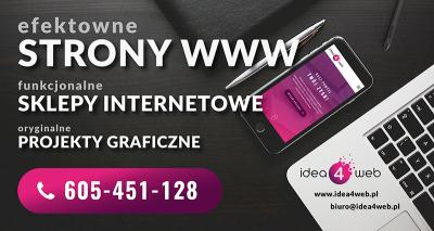 idea4web-strony-www