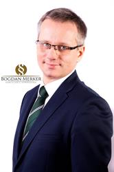Kancelaria Adwokacka Adwokat Bogdan Merker