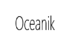 Oceanik. Studio Urody. Kędzior - Woźniczko m.