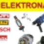naprawa alternatorów, serwis elektronarzędzi, naprawa alternatorów, naprawa rozruszników, serwis sprzętu elektrycznego