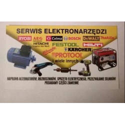Elektromechanika Sławomir Kupiec