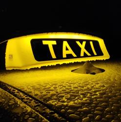 TAXI OTWOCK
