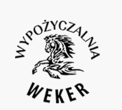 KRZYSZTOF BUCMA WEKER