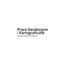 Prace geodezyjne i kartograficzne Sylwia Wojciechowska