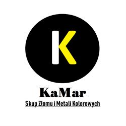KaMar Skup Surowców Wtórnych Kamila Perlikiewicz