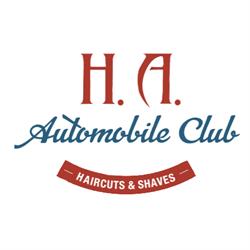 H.A automobileclub Barber