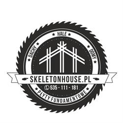 Skeleton House
