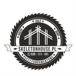 Skeleton House
