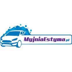 Myjnia Estyma CH Felicity Lublin - myjnia ręczna