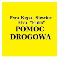 Pomoc Drogowa FHU "FUKS"
