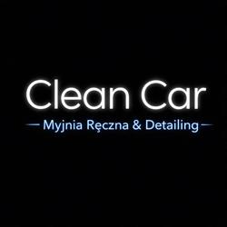 Clean Car Myjnia Ręczna & Detailing