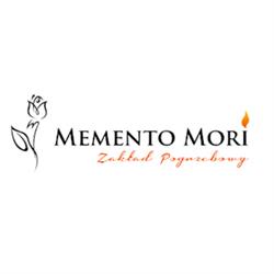 Dom Pogrzebowy Memento Mori
