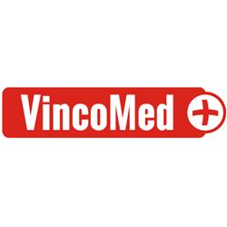 VINCOMED Jacek Komorowski