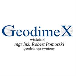 "Geodimex" Robert Pomorski