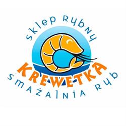 Krewetka Sklep Rybny i Smażalnia