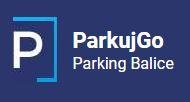 ParkujGo 2 Parking Balice