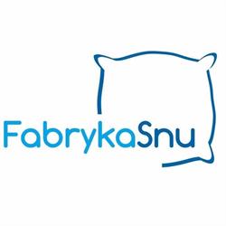 Fabryka Snu - Salon łóżek i materacy