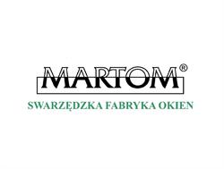 MARTOM Swarzędzka Fabryka Okien