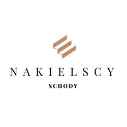 Schody Adam Nakielski