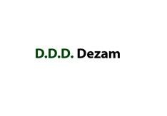 D.D.D. Dezam. Dezynsekcja, deratyzacja, dezynfekcja. Aneta Pośnik