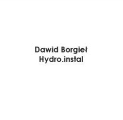 Usługi grzewcze i sanitarne - Hydro Instal Dawid Borgieł