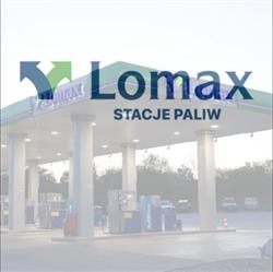 LOMAX PALIWA SPÓŁKA Z O.O.