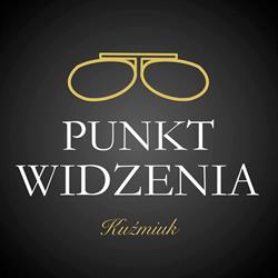 OPTYK Punkt Widzenia Kuźmiuk